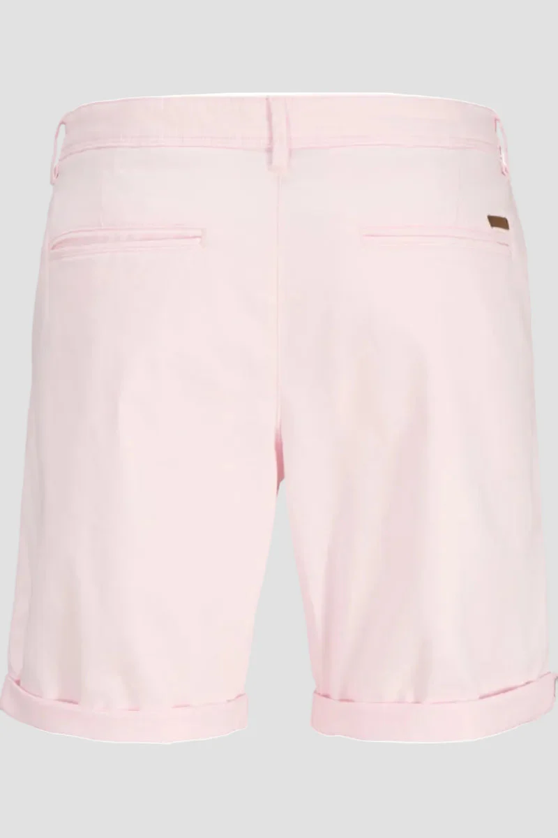 Jack & Jones Bowie Chino Shorts Tender Touch - Image 5