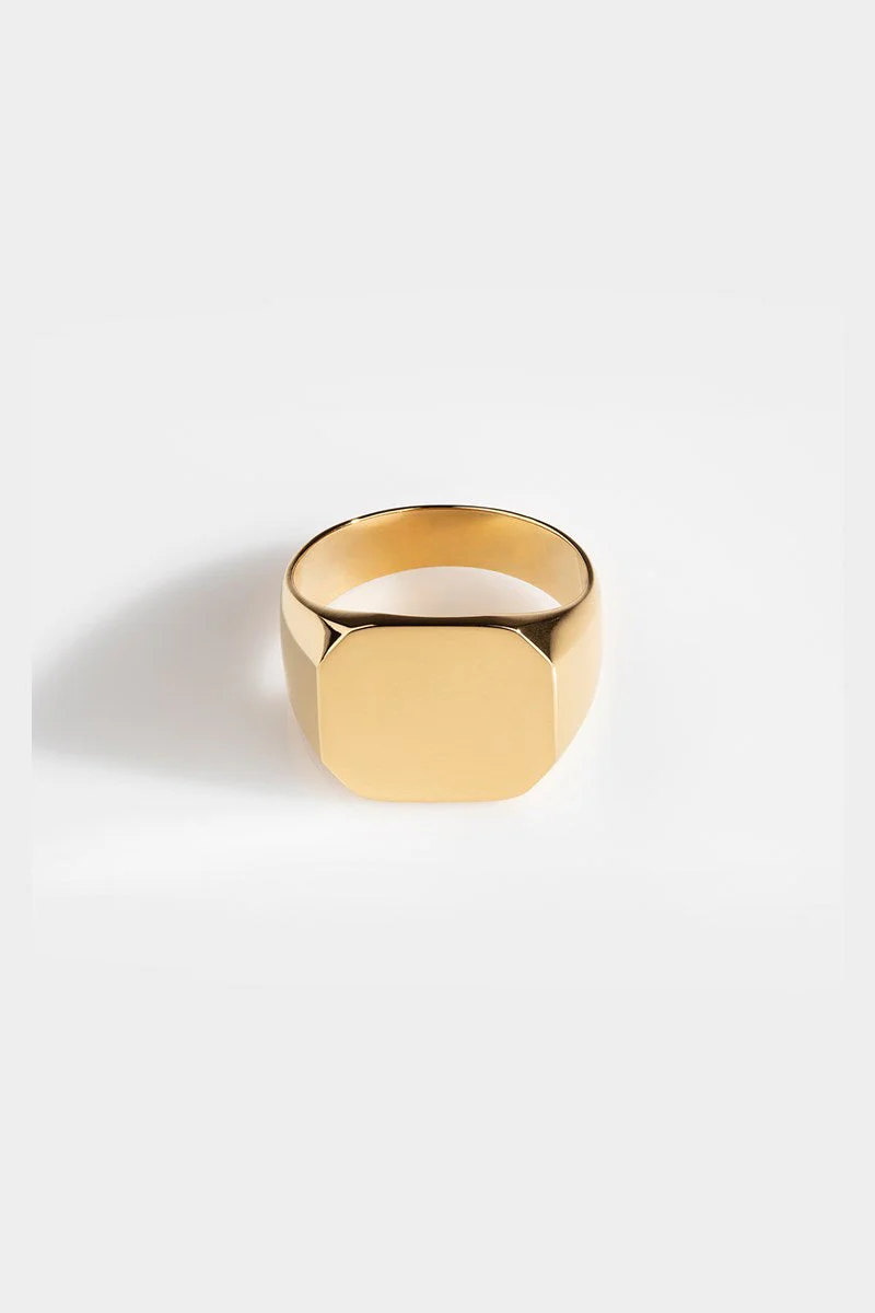 Northern Legacy Ringa Classic Signature Gold