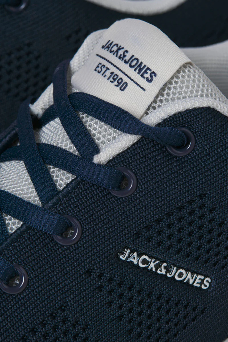 Jack & Jones Croxley Navy Blazer - Image 7
