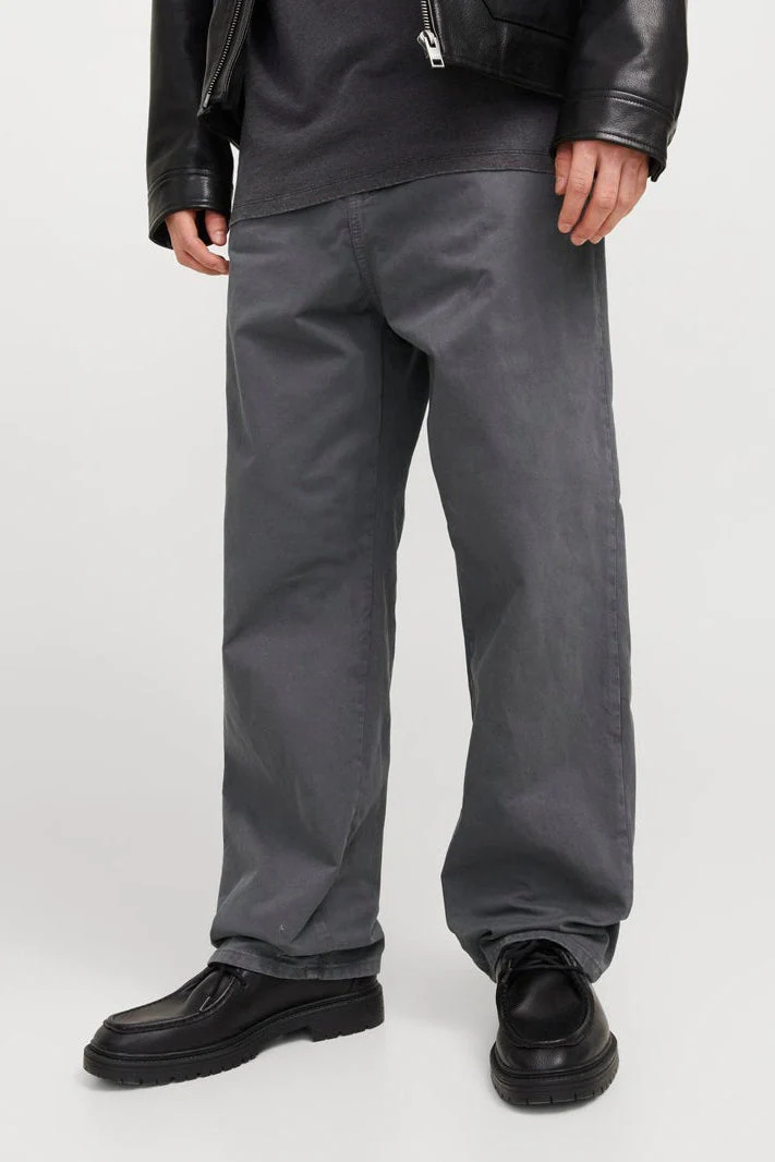 Jack & Jones Stalex Original 017 Iron Gate