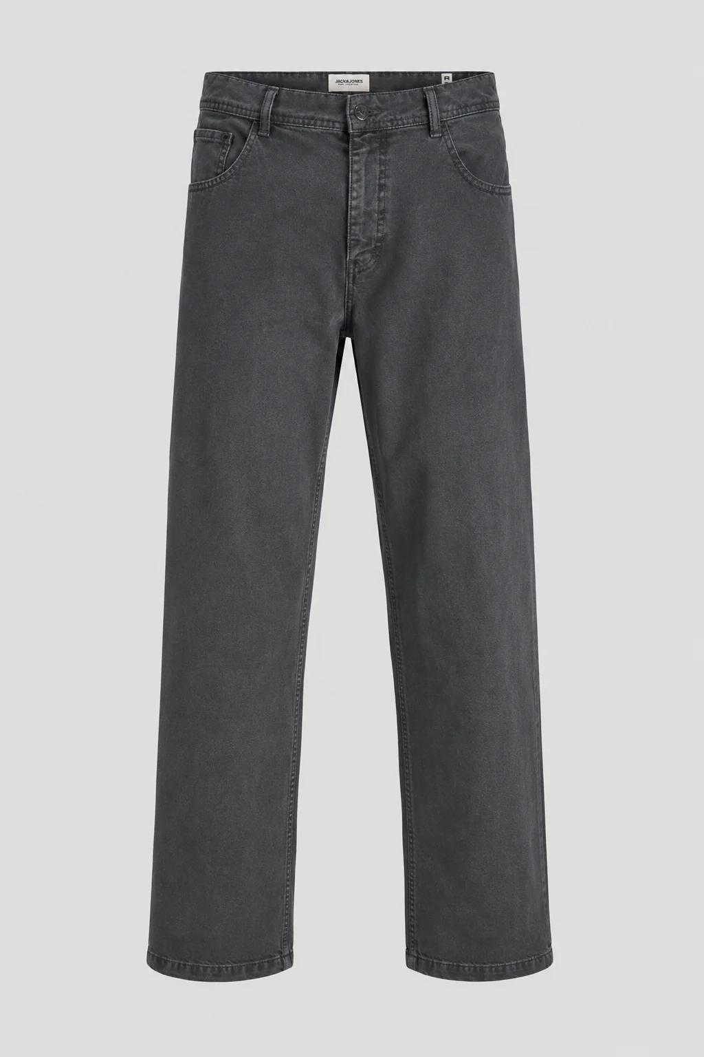 Jack & Jones Stalex Original 017 Iron Gate - Image 5