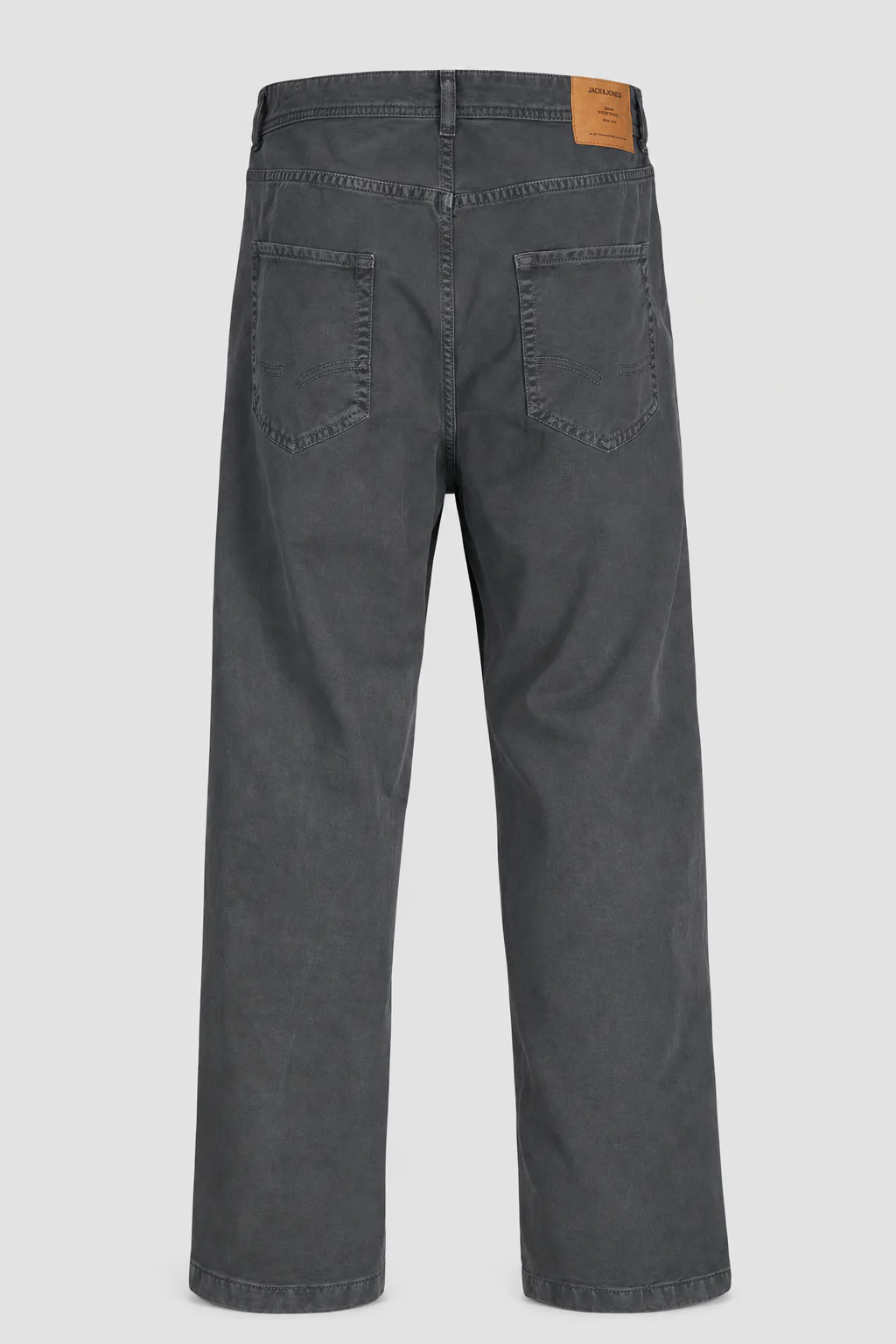 Jack & Jones Stalex Original 017 Iron Gate - Image 6
