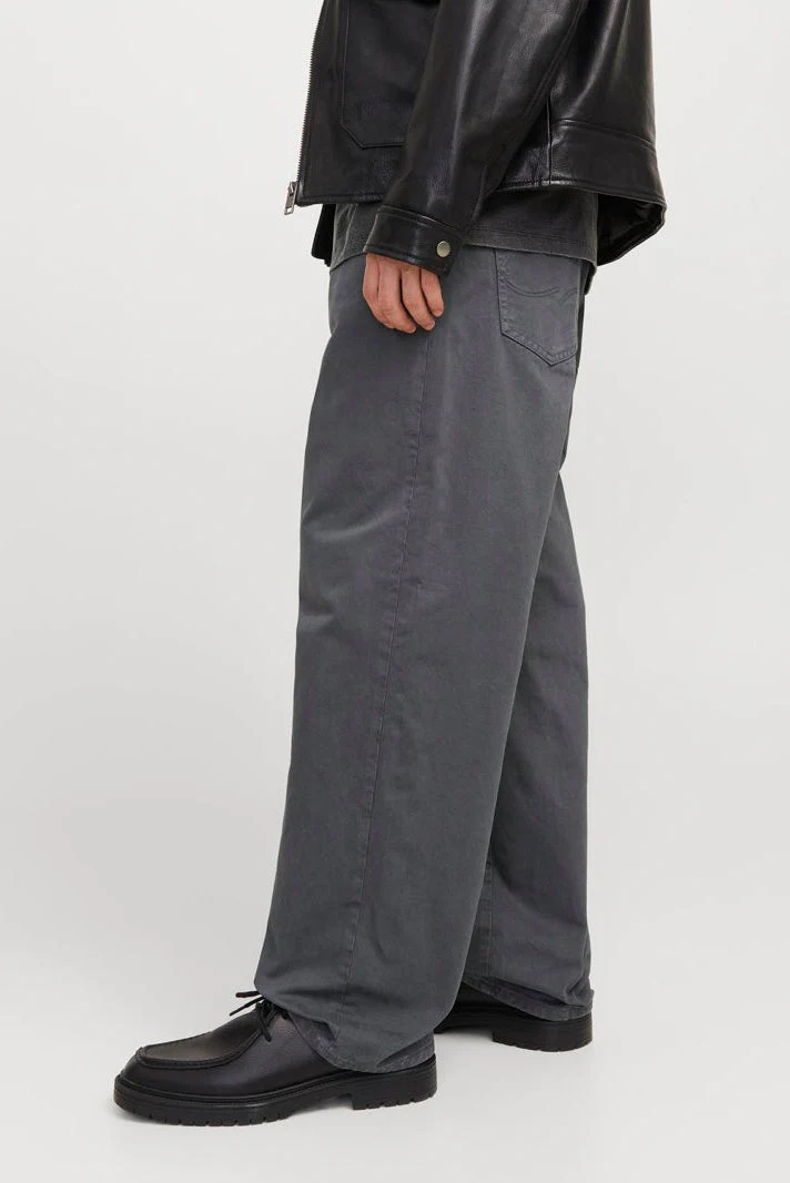 Jack & Jones Stalex Original 017 Iron Gate - Image 7