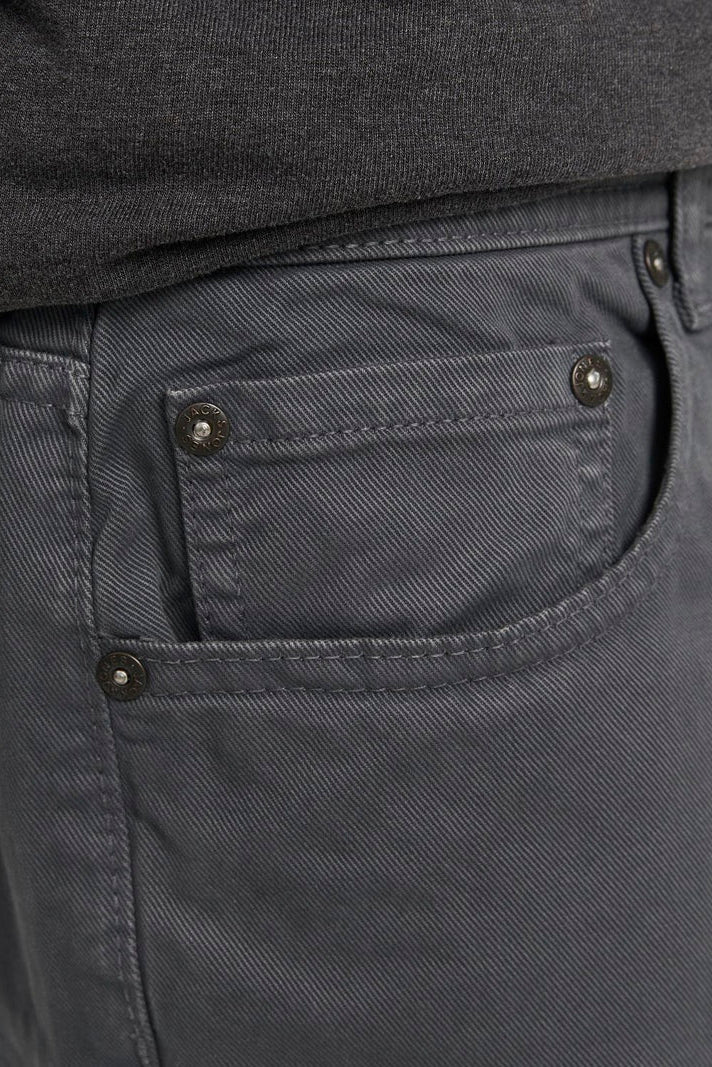 Jack & Jones Stalex Original 017 Iron Gate - Image 8