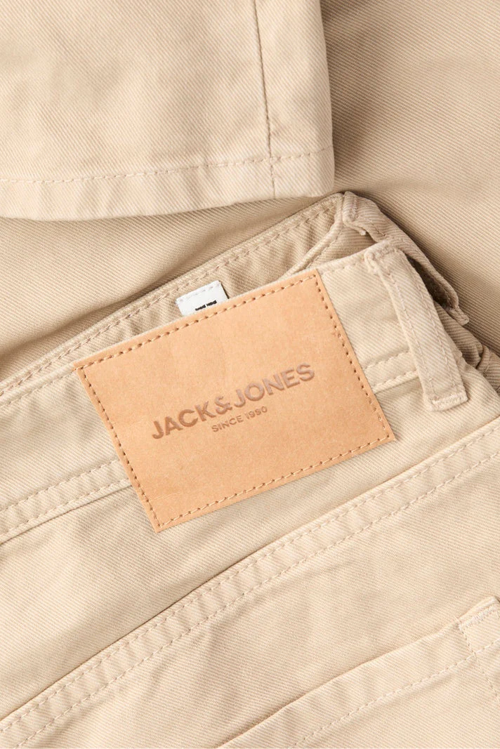Jack & Jones Stalex Original 017 Fields Of Rye - Image 3