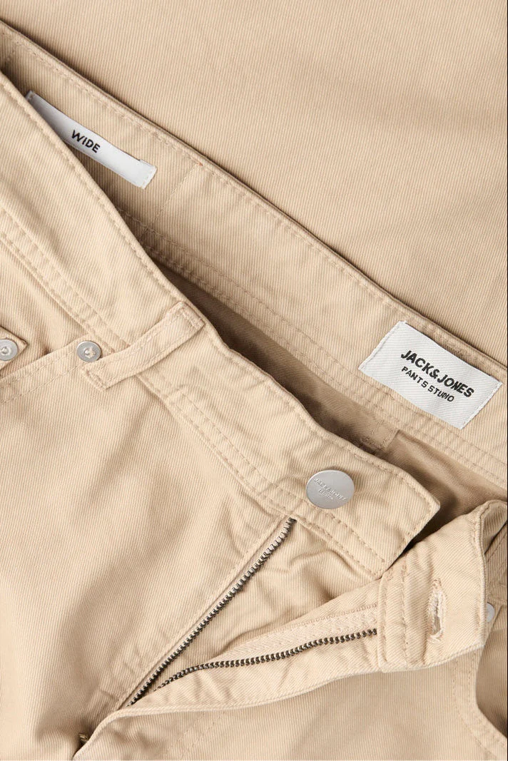 Jack & Jones Stalex Original 017 Fields Of Rye - Image 4