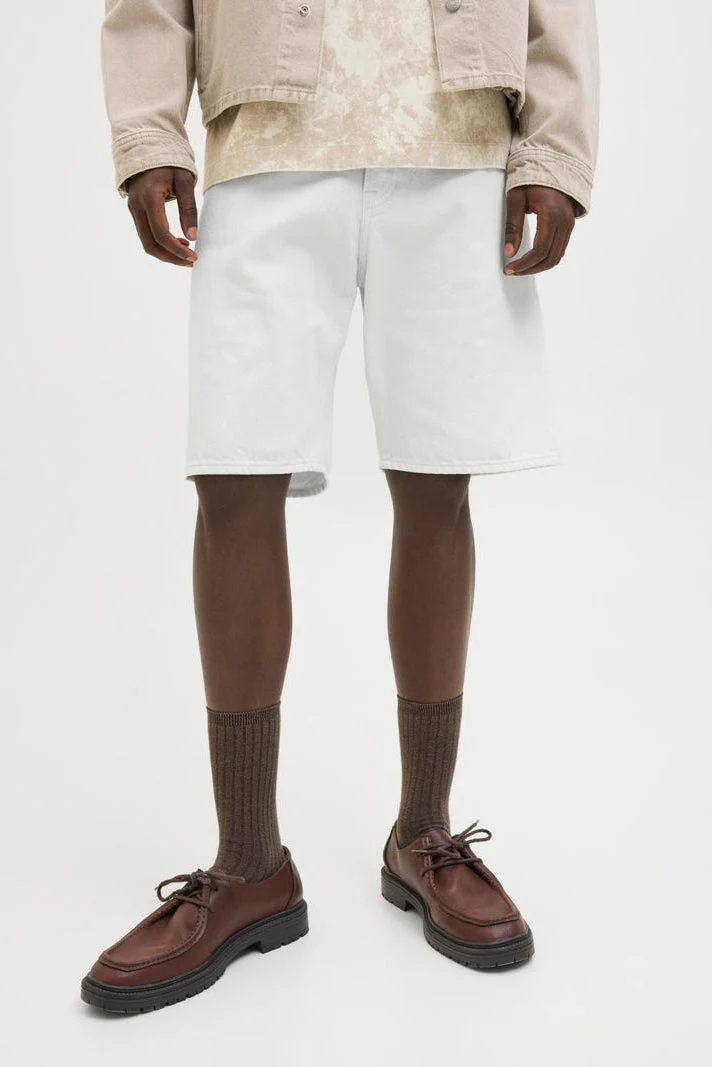 Jack & Jones Alex Original Shorts Cb 407 SN Cloud Dancer