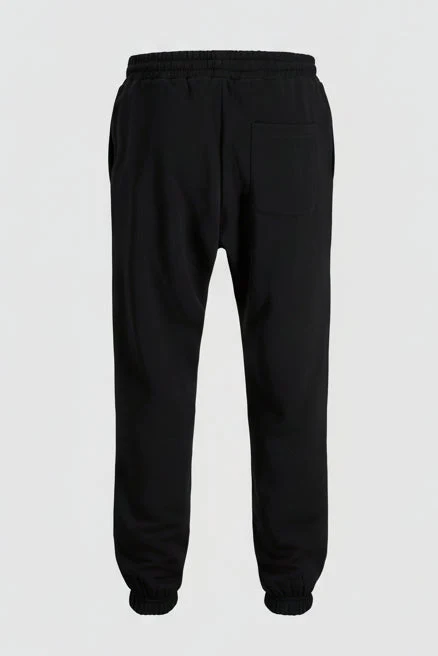 Jack & Jones Kane Soho Sweatpants Black - Image 8