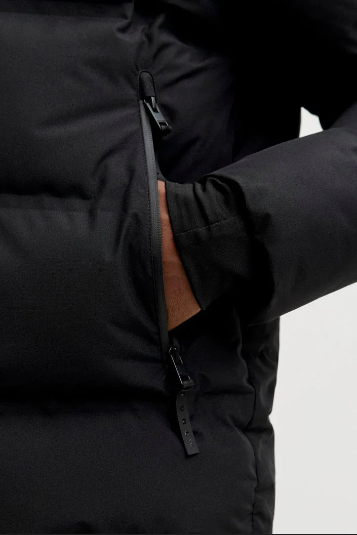 Jack & Jones Cofusion Pufferjacka Black - Image 6