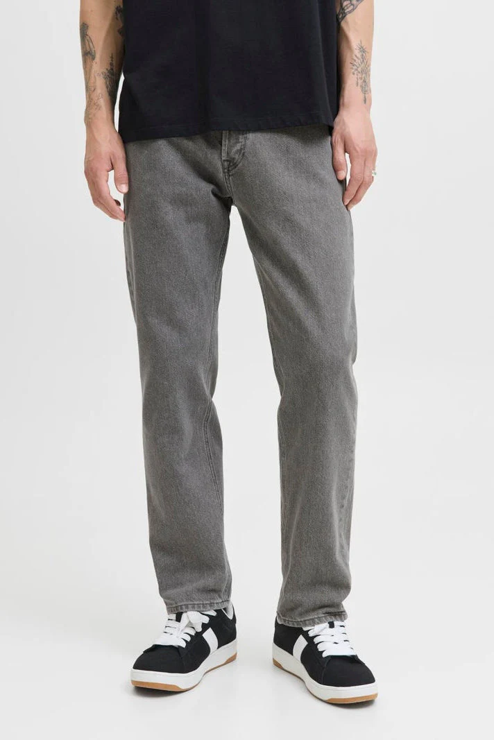 Jack & Jones Chris Original Sq 067 Grey Denim