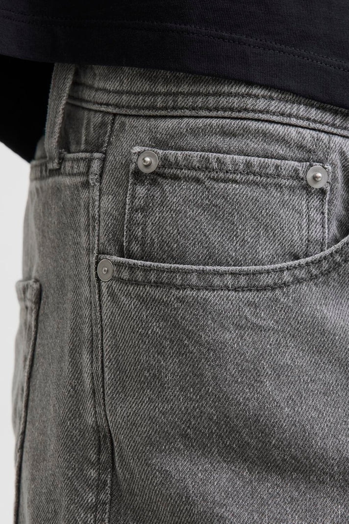 Jack & Jones Chris Original Sq 067 Grey Denim - Image 5