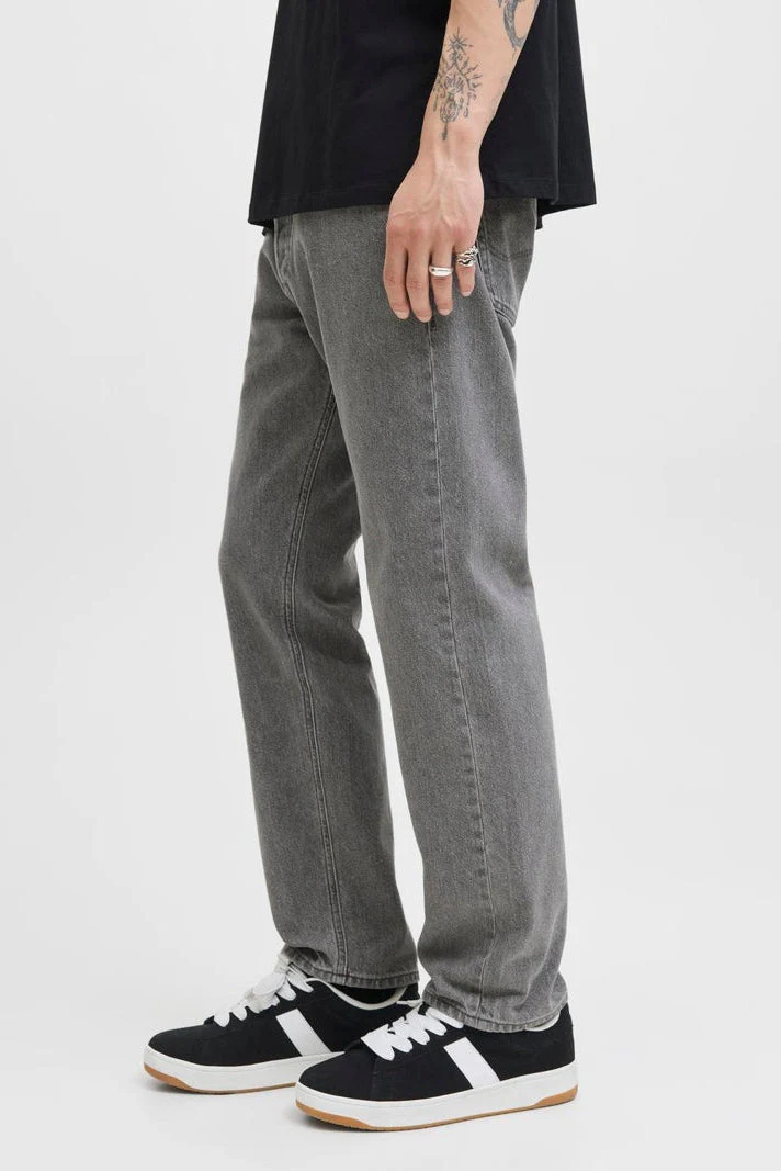 Jack & Jones Chris Original Sq 067 Grey Denim - Image 6