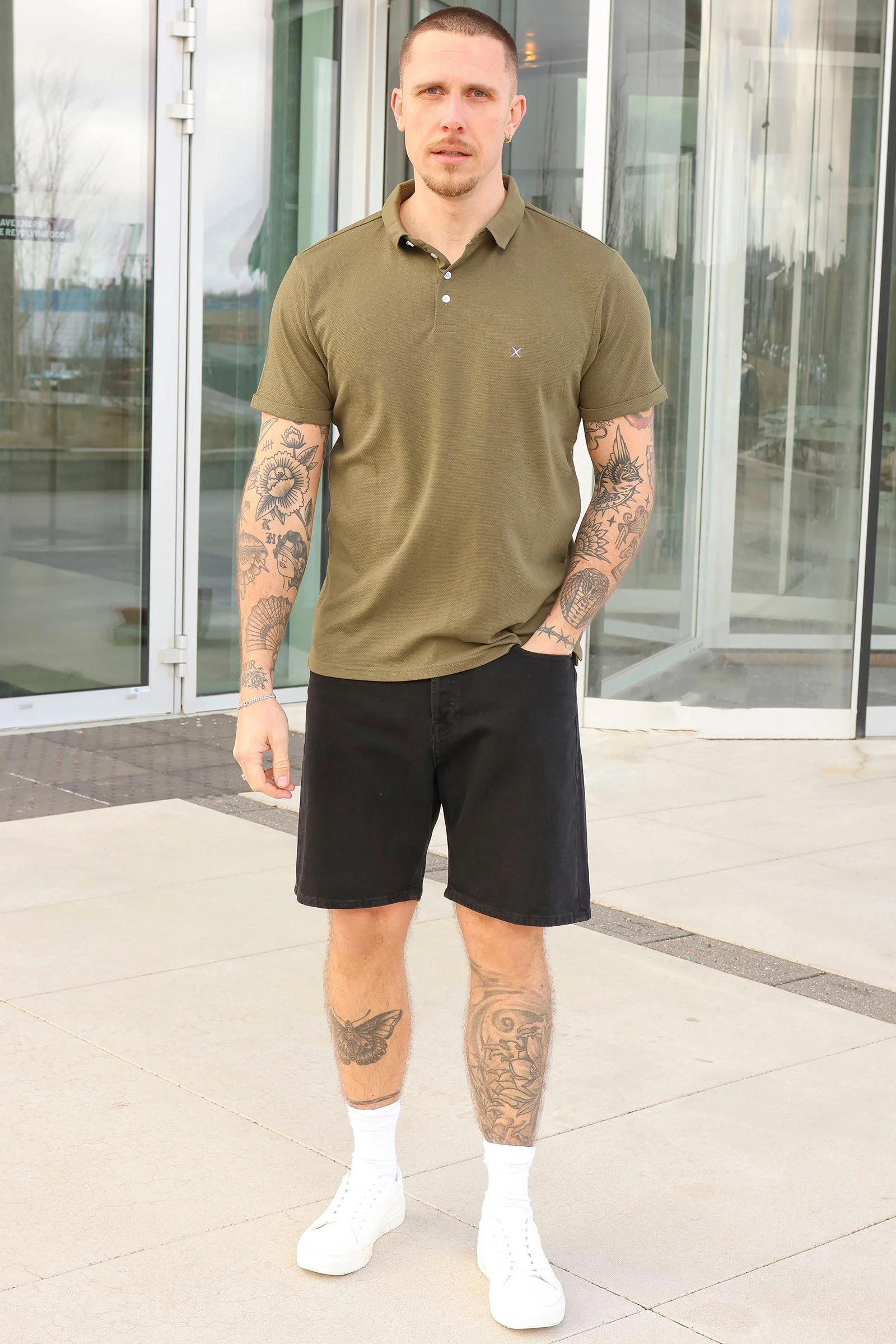 Jack & Jones Jjitony Jjoriginal Svart Denim - Image 2