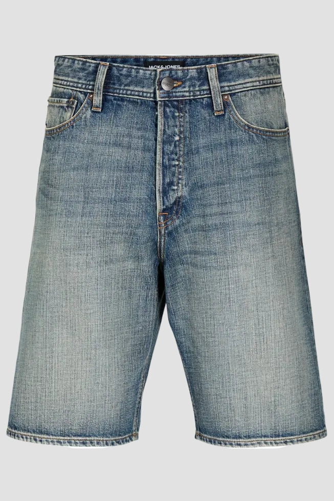 Jack & Jones Alex Original Shorts SBD 880 LN Blue Denim - Image 3