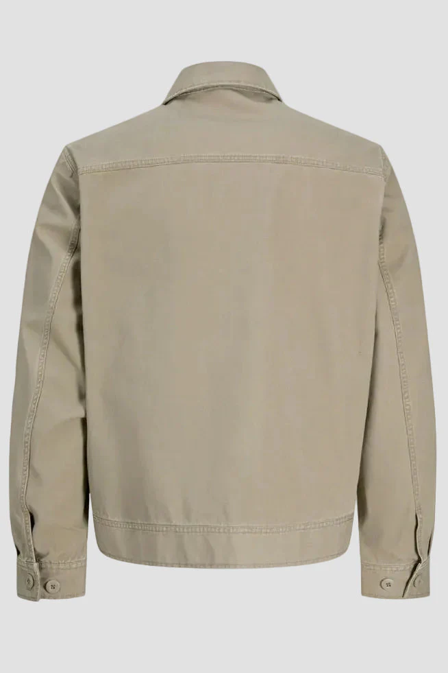 Jack & Jones Blujaden Mermaid Jacka - Image 8