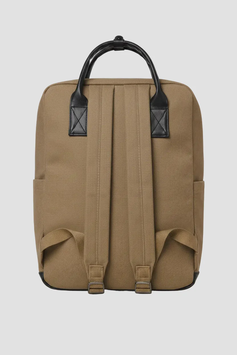 Jack & Jones Pascal Backpack One-Size Butternut - Image 2