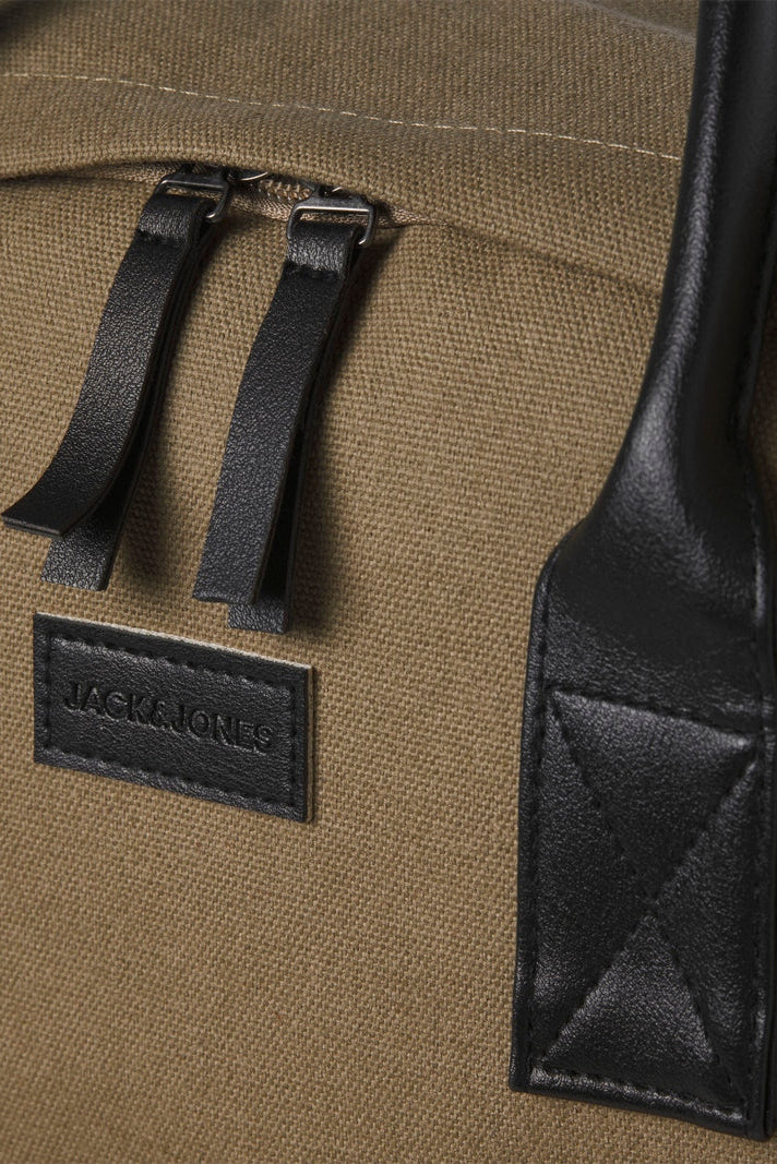 Jack & Jones Pascal Backpack One-Size Butternut - Image 4