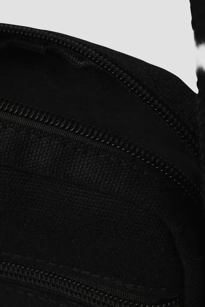 Jack & Jones Pascal Slingbag SN Black - Image 3