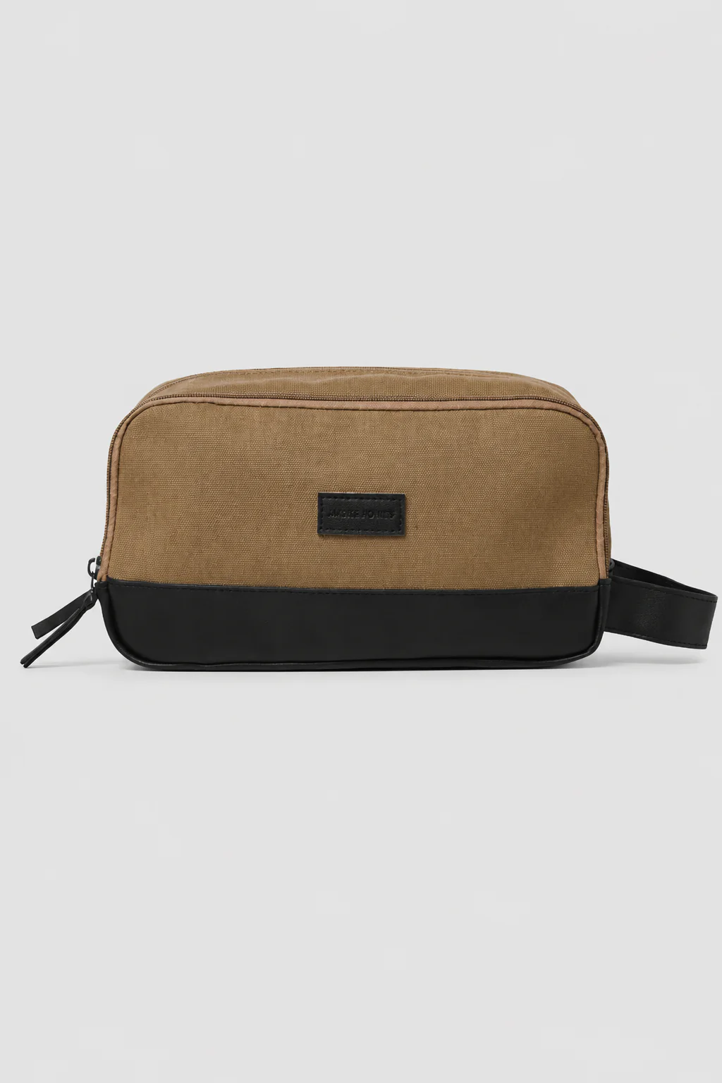 Jack & Jones Pascal Toiletry Butternut