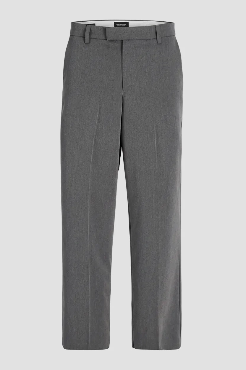 Jack & Jones Toby Chino Grey Melange - Image 5
