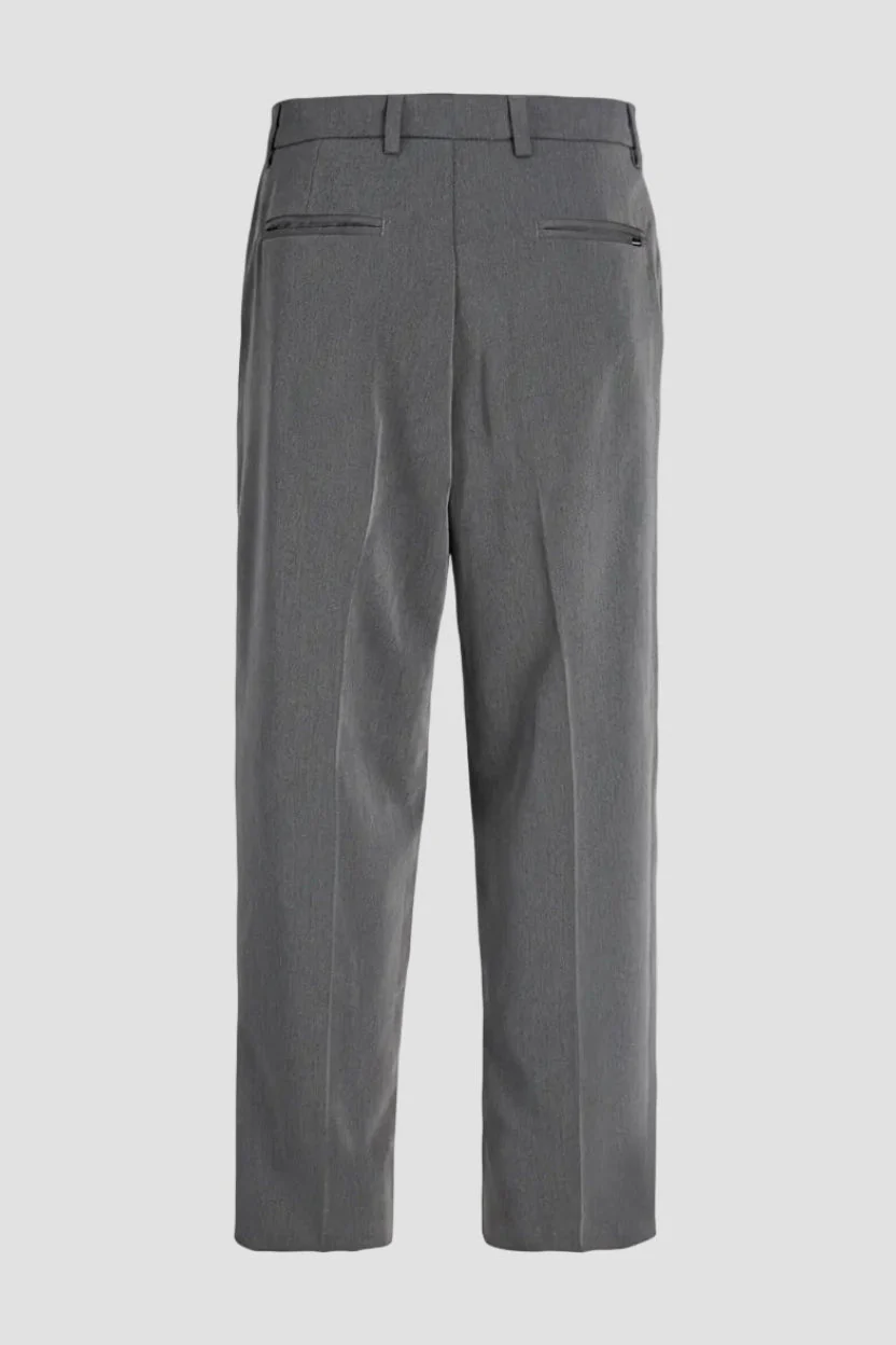 Jack & Jones Toby Chino Grey Melange - Image 6