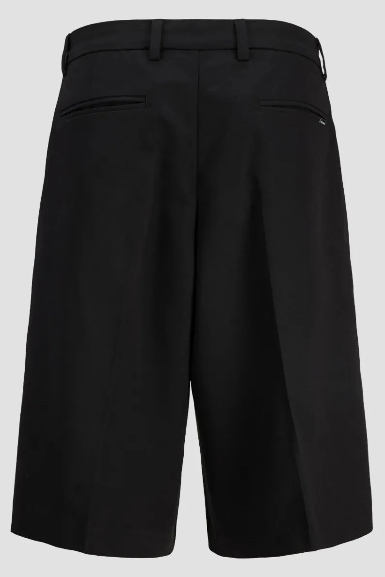 Jack & Jones Stowen Toby Chino Shorts Black - Image 7