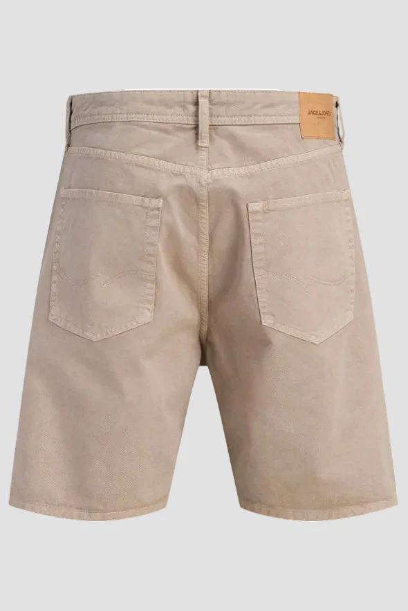 Jack & Jones Tony Original 017 Shorts Mid SN Crockery - Image 5
