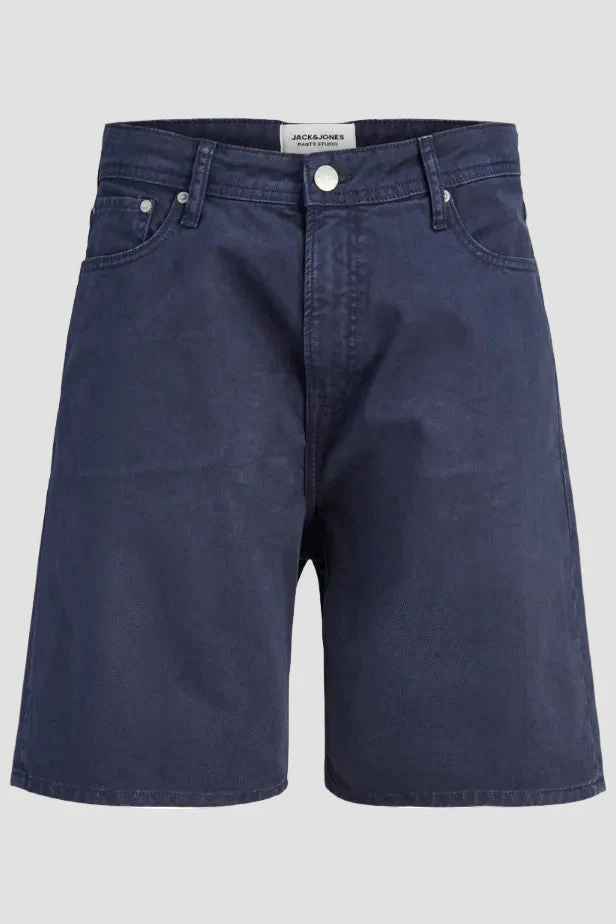 Jack & Jones Tony Original 017 Shorts Mid SN Navy Blazer - Image 4