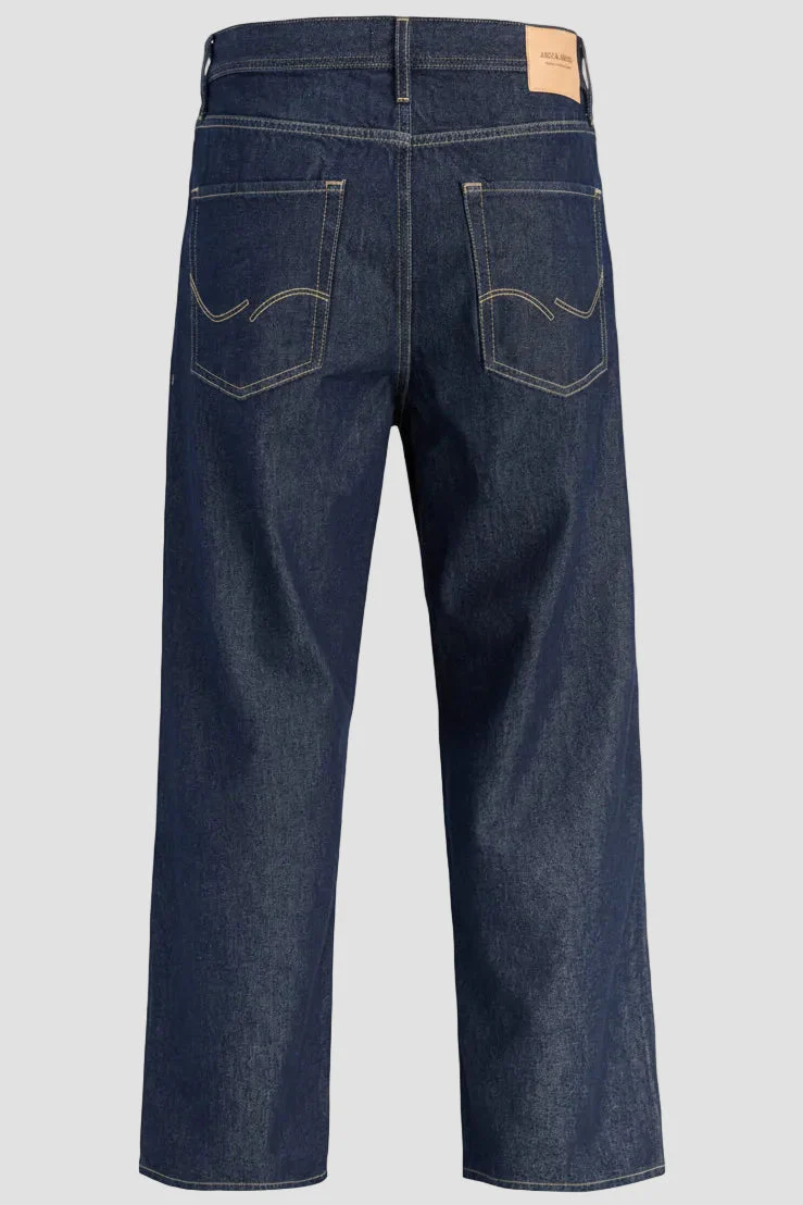 Jack & Jones Alex Original St 112 Blue Denim - Image 5