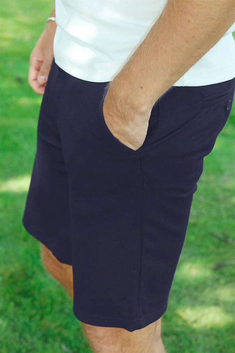 ONLY & SONS MARK SHORTS  Night Sky - Image 3