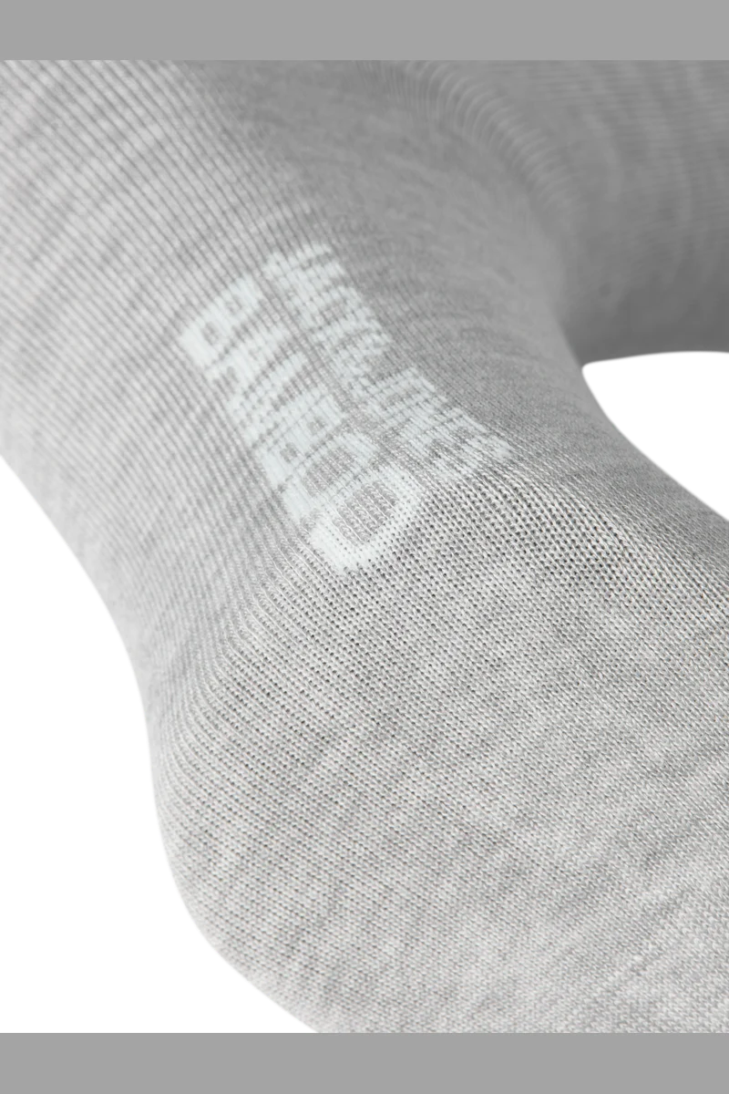 Jack & Jones JACBASIC BAMBOO SOCK 5 PACK NOOS Black Black - Navy blazer - Dark grey melange - Light - Image 11