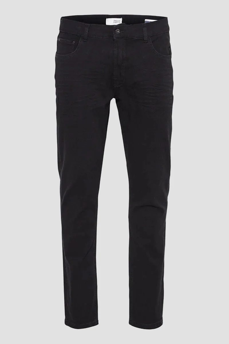 Solid Tomy Joy Powerflex+ Black Denim - Image 3