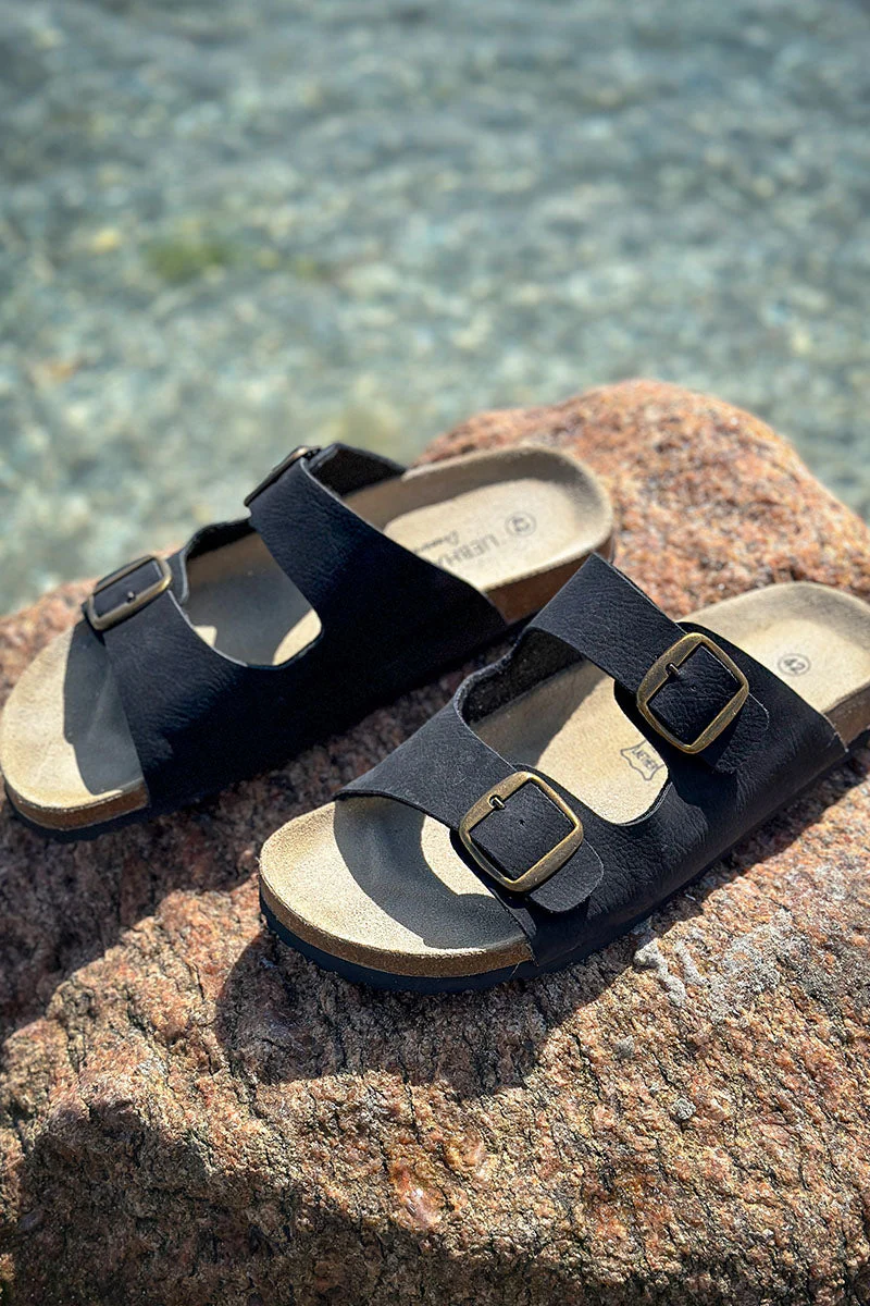 Liebhaveri Biosandal Black - Image 2