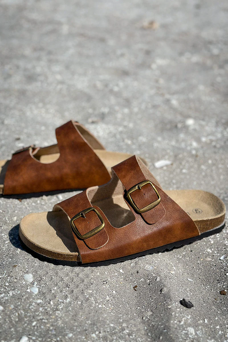 Liebhaveri Biosandal Tan - Image 2