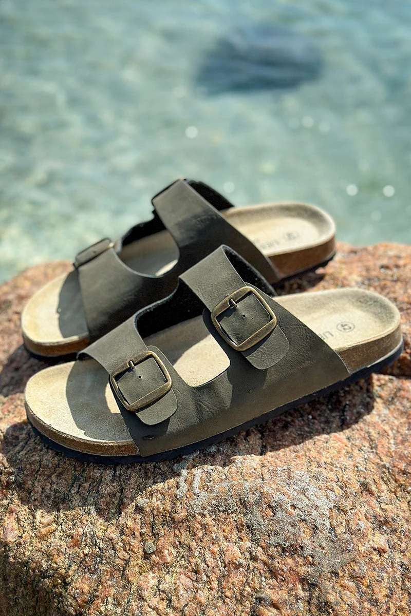 Liebhaveri Biosandal Khaki - Image 2