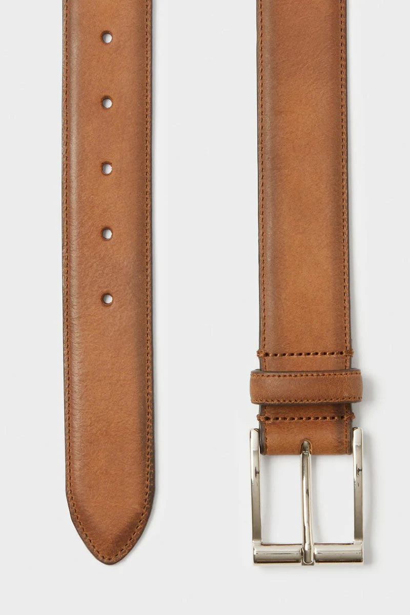 Saddler         Trama                Cognac - Image 2