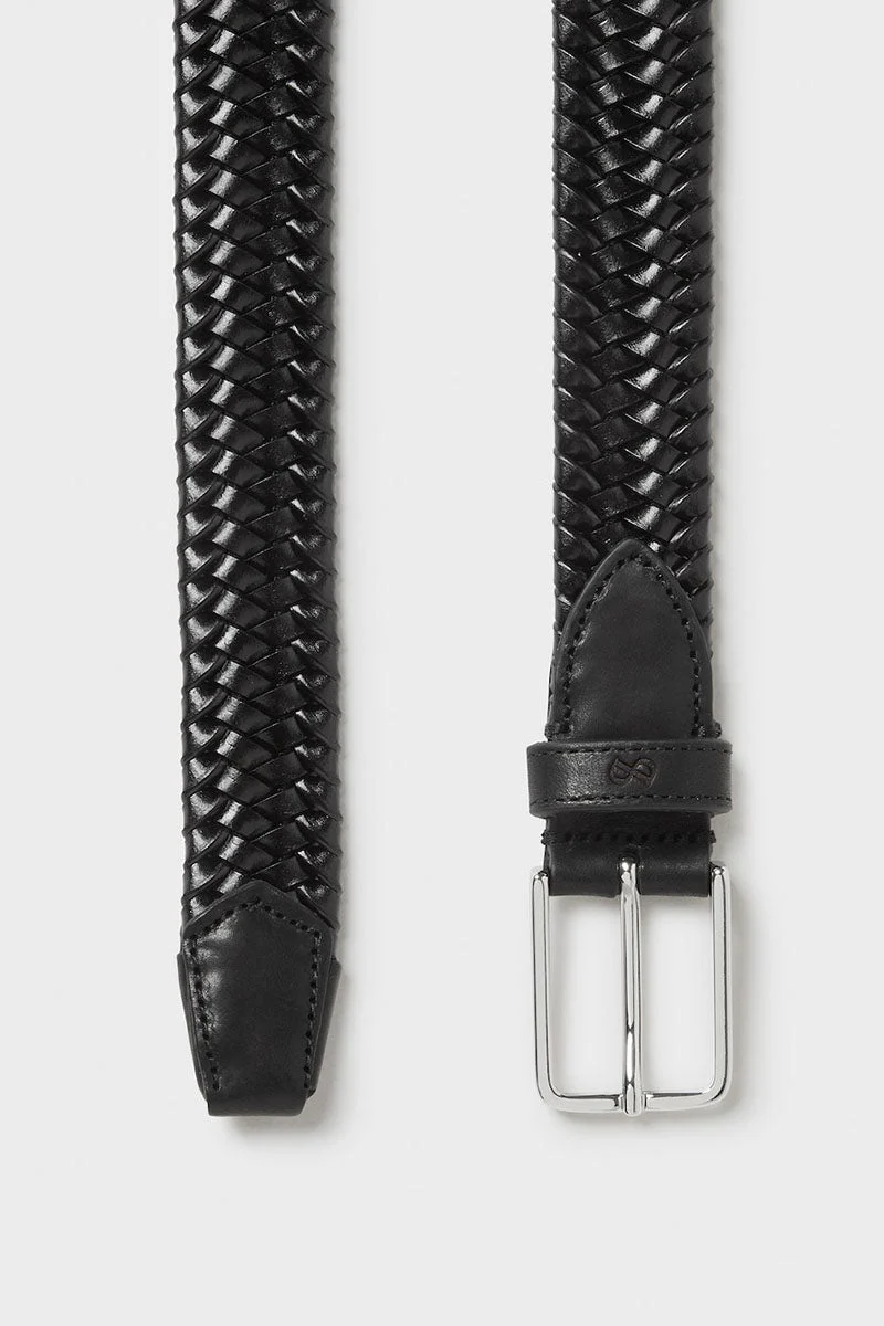Saddler Joar                 Black - Image 2