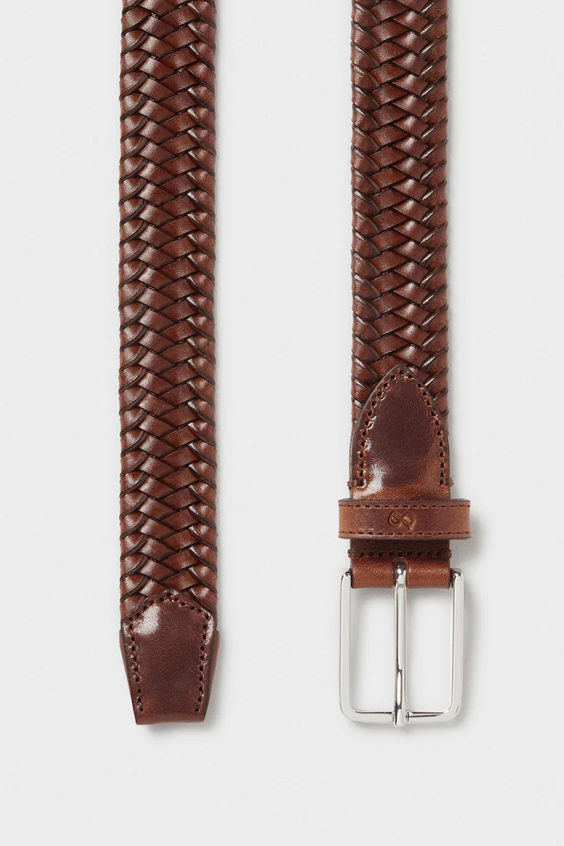 Saddler Joar                 Brown - Image 2