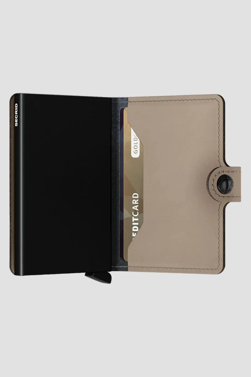 Secrid Miniwallet Matte Desert - Image 3