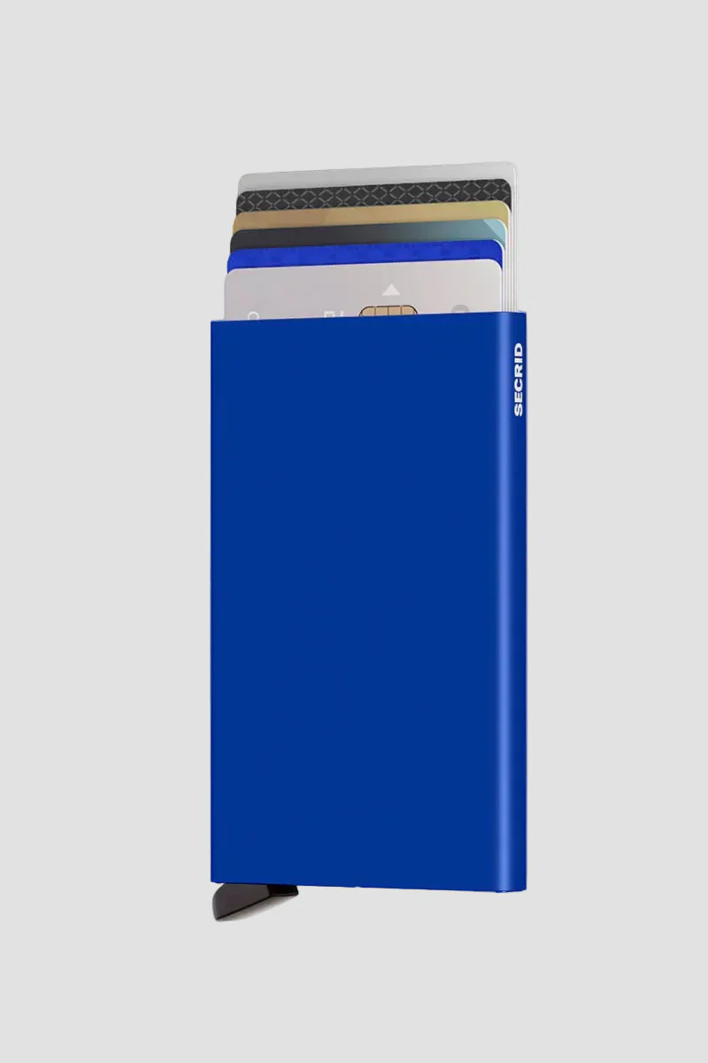 Secrid Cardprotector Blue - Image 2