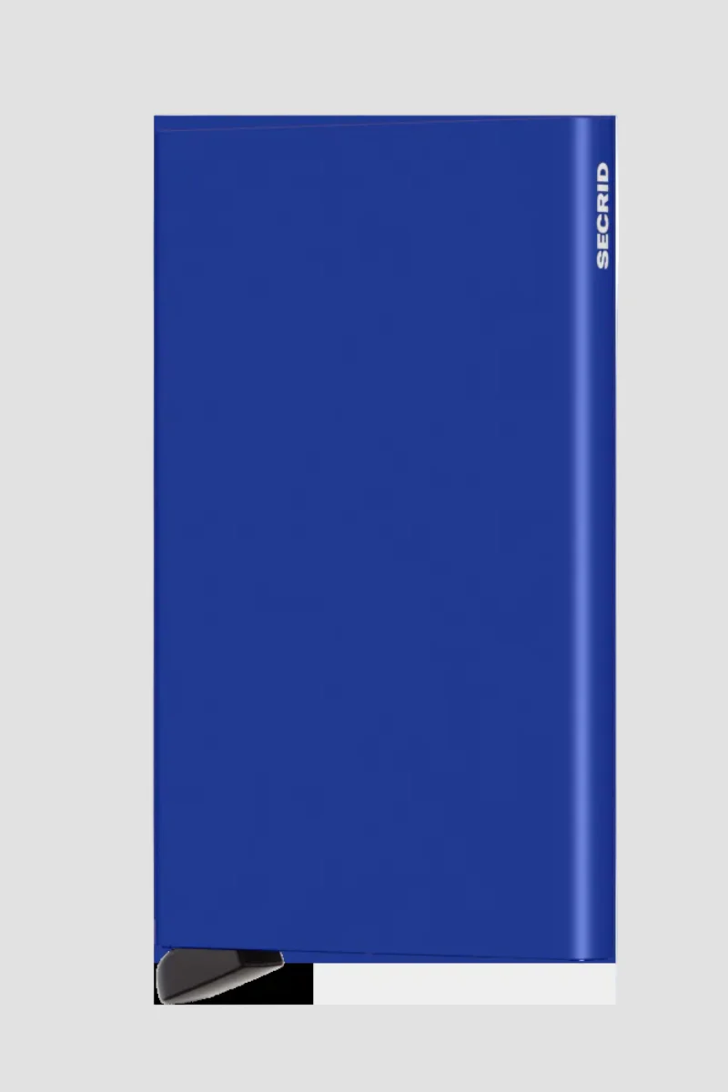 Secrid Cardprotector Blue - Image 3