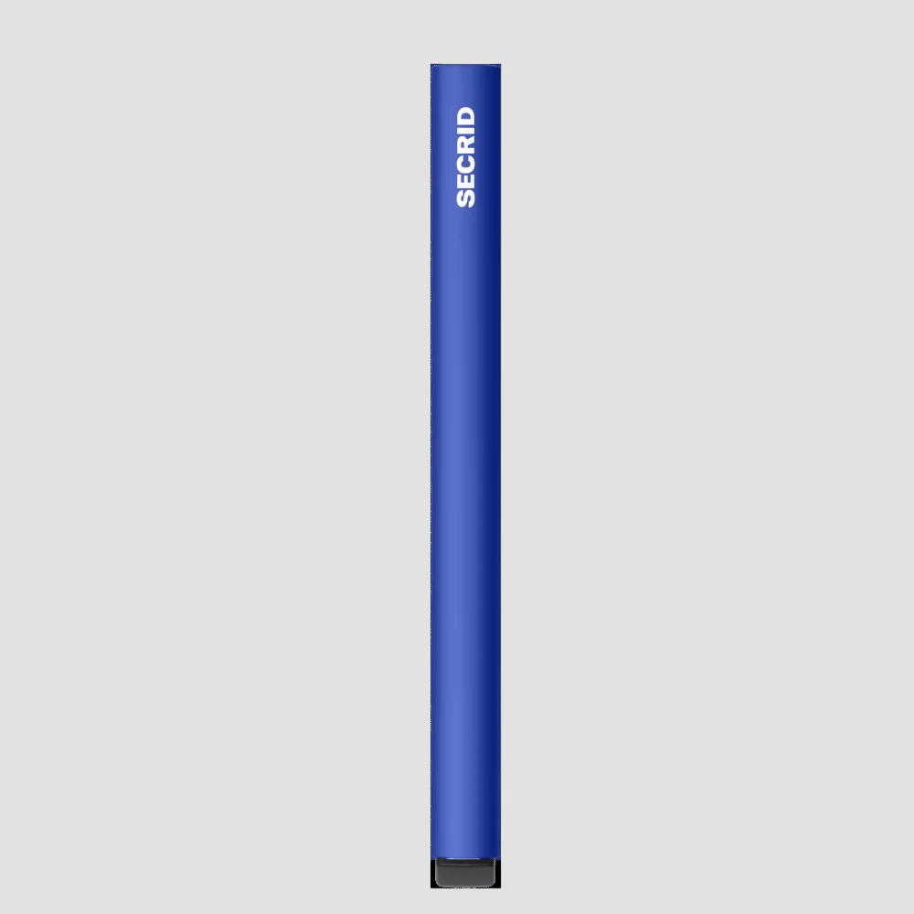 Secrid Cardprotector Blue - Image 4