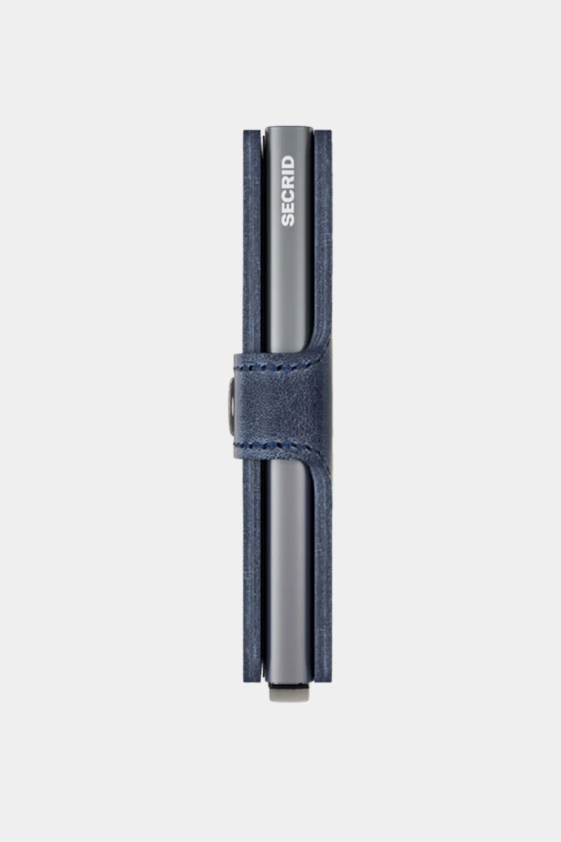 Secrid Miniwallet Blue - Image 4