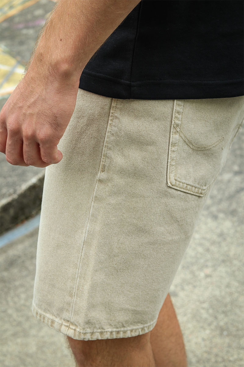 Jack & Jones Tony Loose Fit Shorts 903 Winter Twig - Image 6