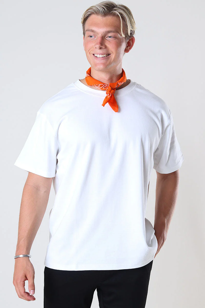 EVERYDAY Filuca Bandana Orange - Image 2