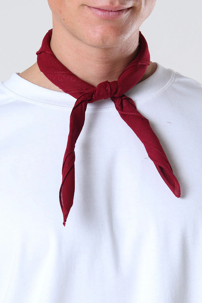 EVERYDAY Filuca Bandana Wine - Image 4