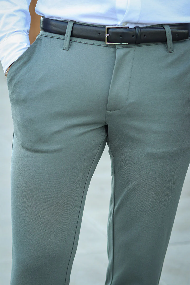 ONLY & SONS Mark Pants Castor Gray - Image 6