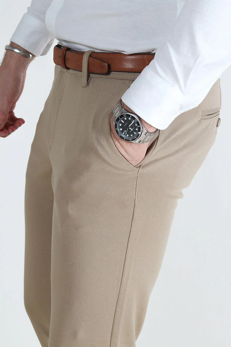 ONLY & SONS Mark Pants Chinchilla - Image 4
