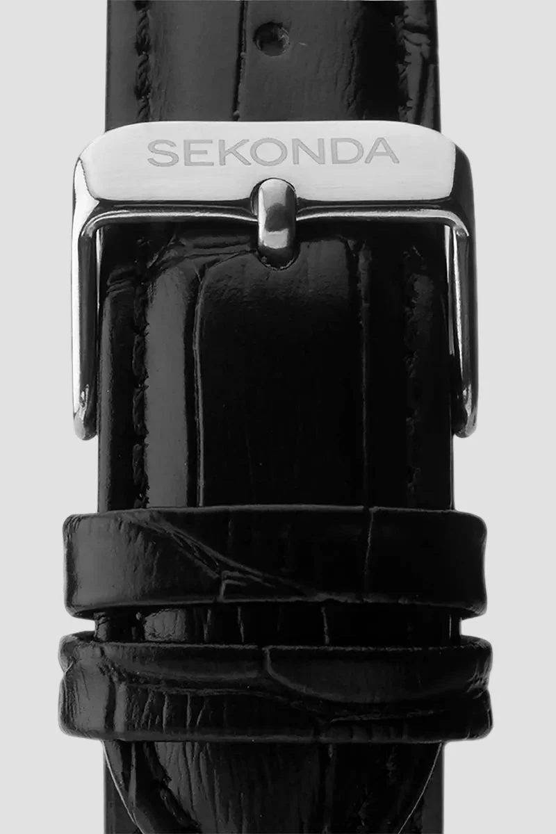 Sekonda Jackson Black - Image 4