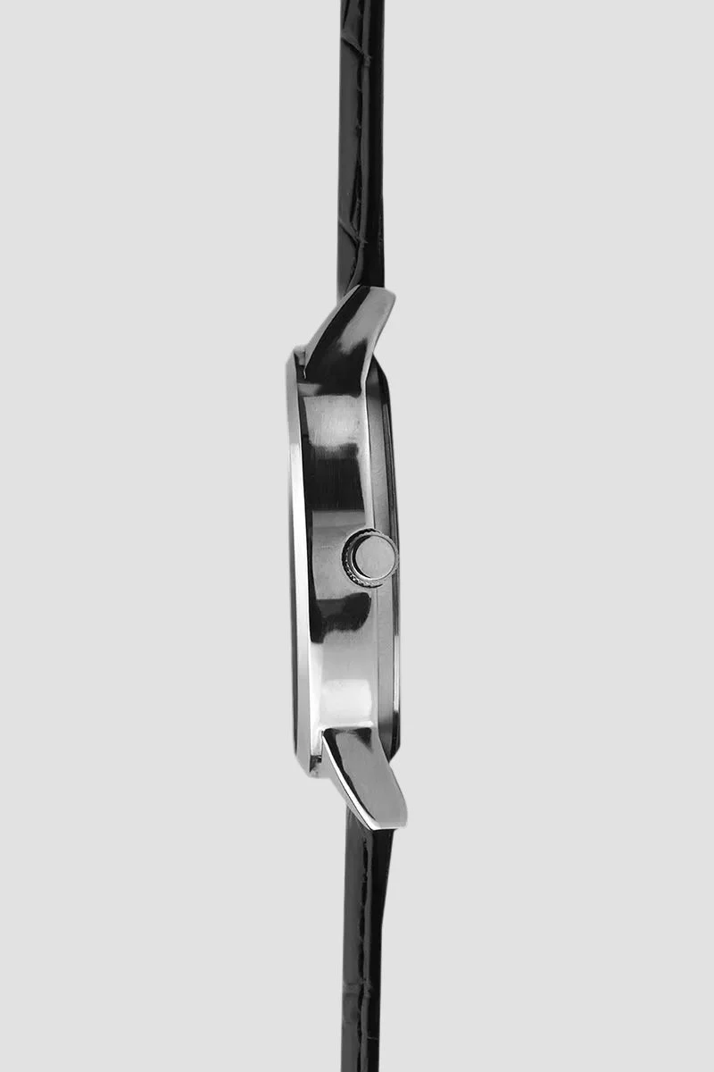 Sekonda Jackson Black - Image 6